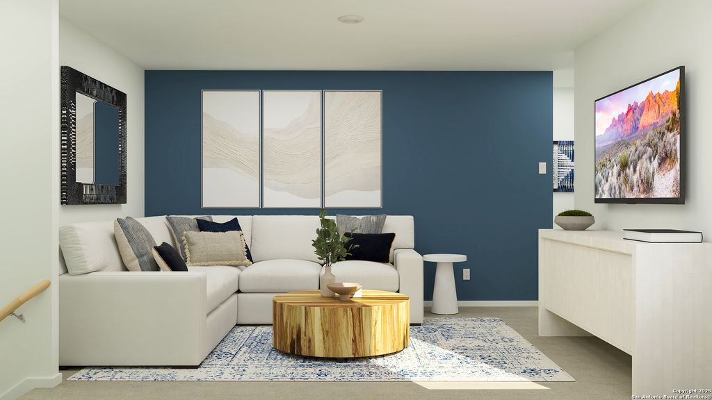 Photo of 12314 Winding Oak Ridge, San Antonio, TX 78245 (MLS # 1958958)