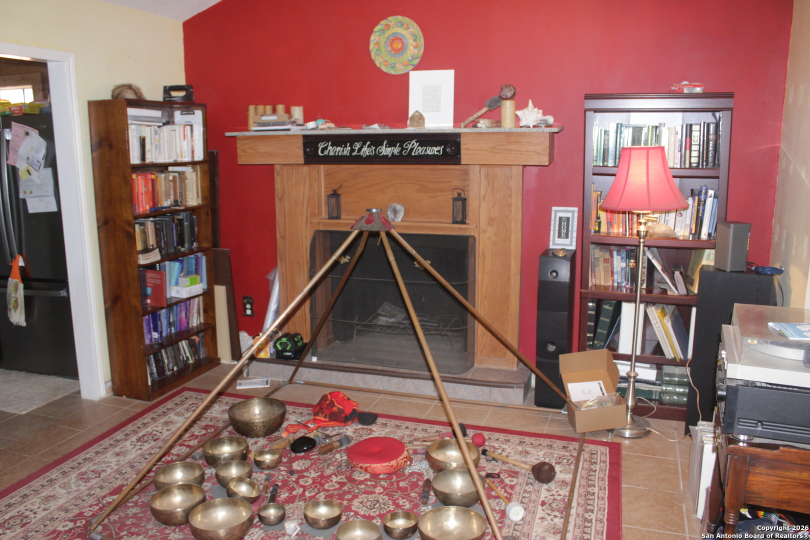 22 George Hoover Place