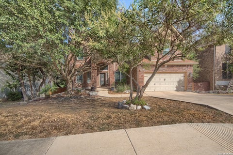 Photo of 25614 Coronado Blf, San Antonio, TX 78260 (MLS # 2017692)