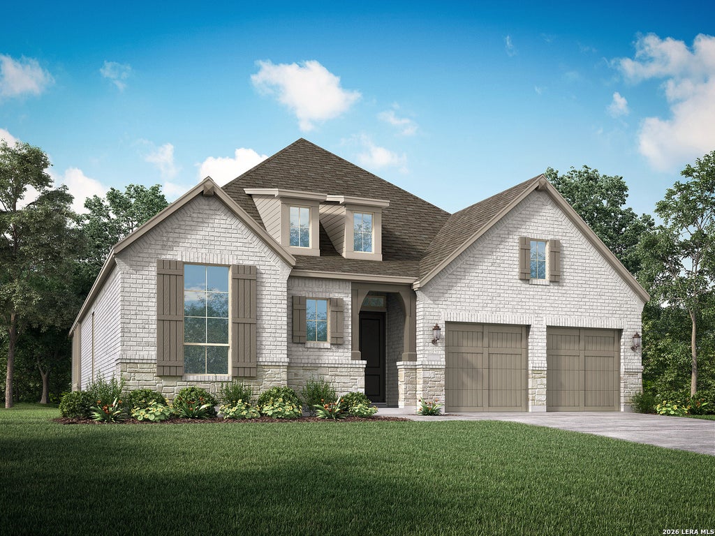 Photo of 140 Rainwater Creek, Boerne, TX 78006 (MLS # 1991758)