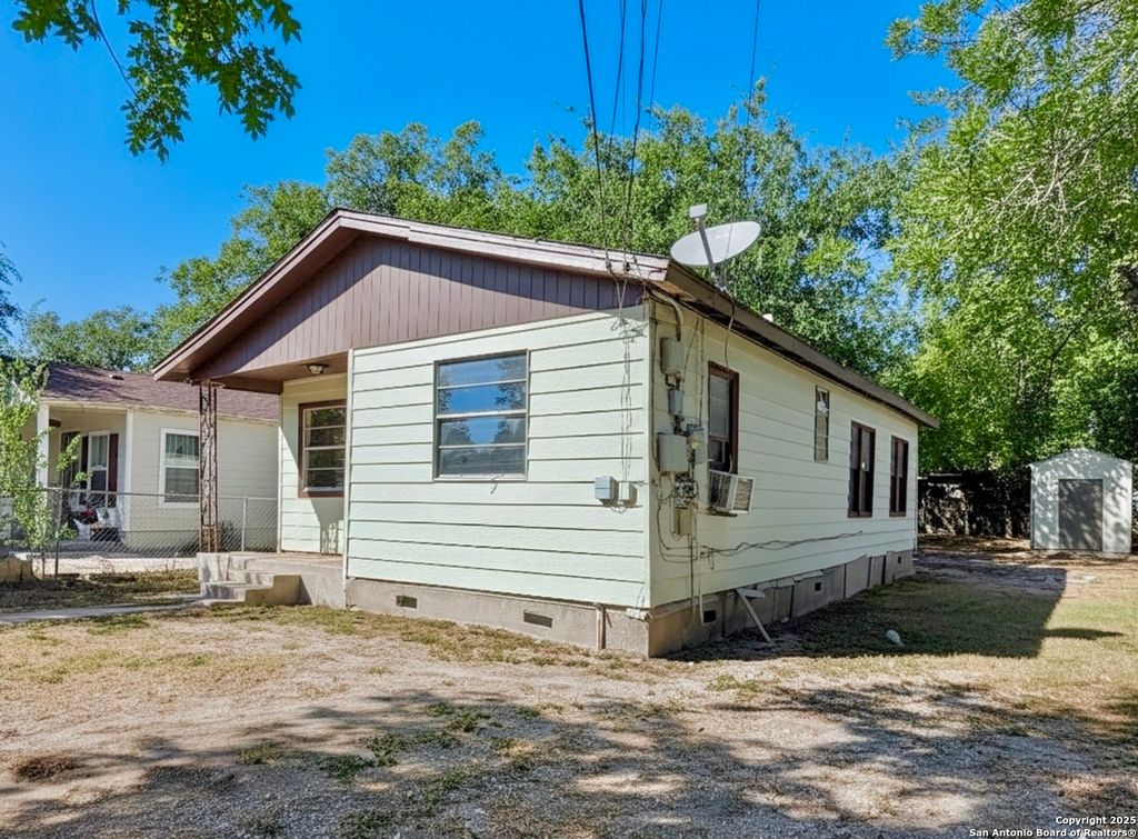 Photo of 247 E Baylor, San Antonio, TX 78204 (MLS # 1914902)