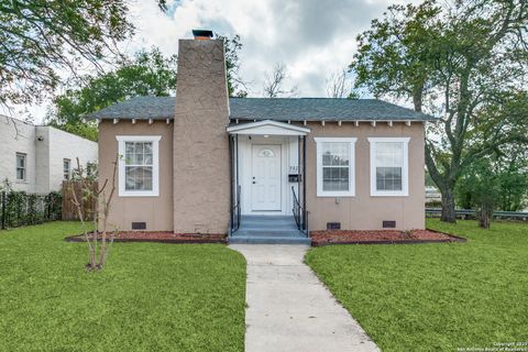 502 Topeka San Antonio TX 78210