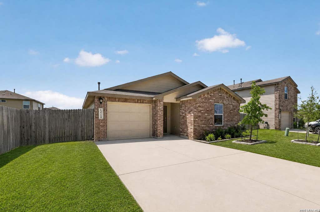 Photo of 13724 WHISPER RNCH, San Antonio, TX 78252 (MLS # 2007919)