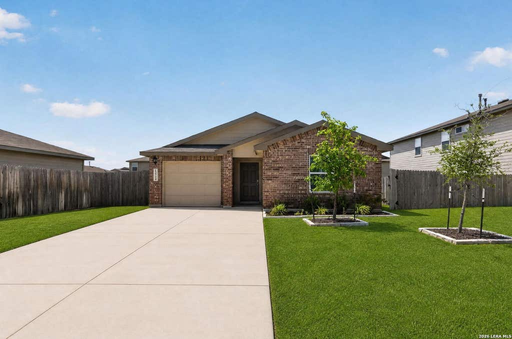 Photo of 13724 WHISPER RNCH, San Antonio, TX 78252 (MLS # 2007919)