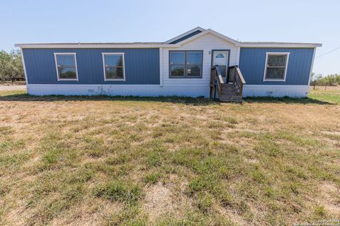 A home in Atascosa