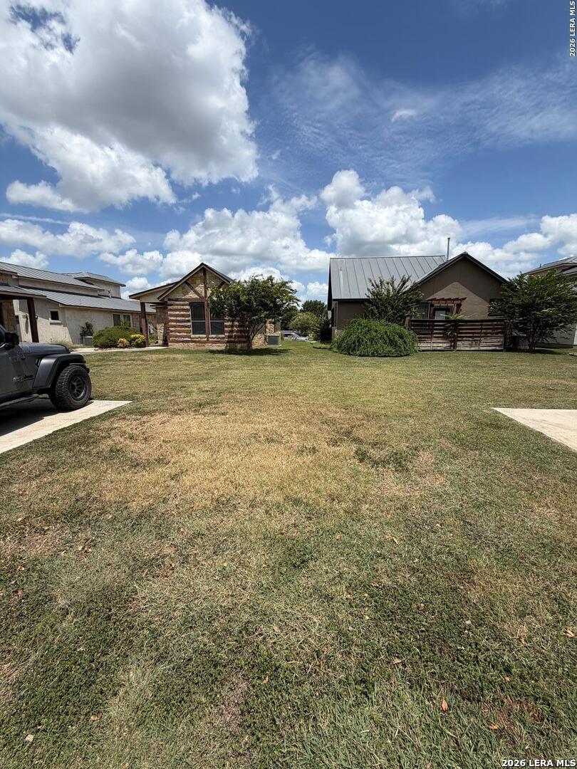 Photo of 1662 GRUENE VINEYARD XING, New Braunfels, TX 78130 (MLS # 2002739)