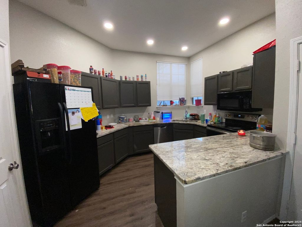 Photo of 9915 Raven Field, San Antonio, TX 78245 (MLS # 1939700)