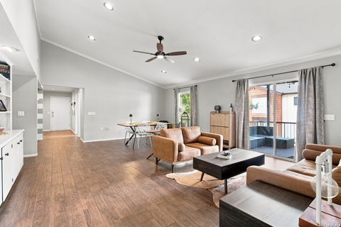 Property photo of 3803 Barrington St 3d, San Antonio, TX 78217