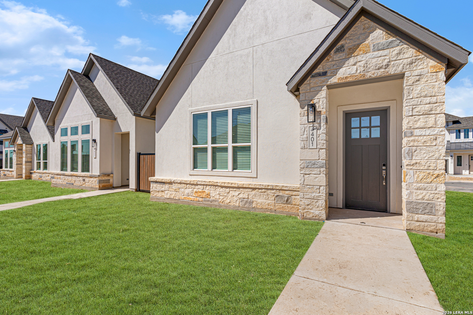 Photo 1 of 33 — 3523 N. LOOP 1604 EAST 2301, San Antonio, TX 78247