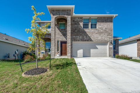 A home in Schertz