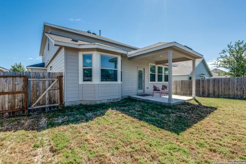 A home in Schertz