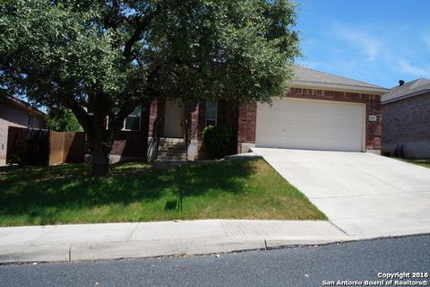 Photo of 12610 Point Sound, San Antonio, TX 78253 (MLS # 1939747)