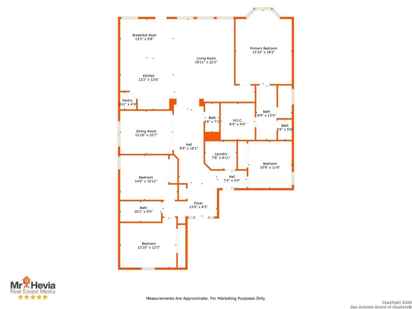 27418 Camellia Trace