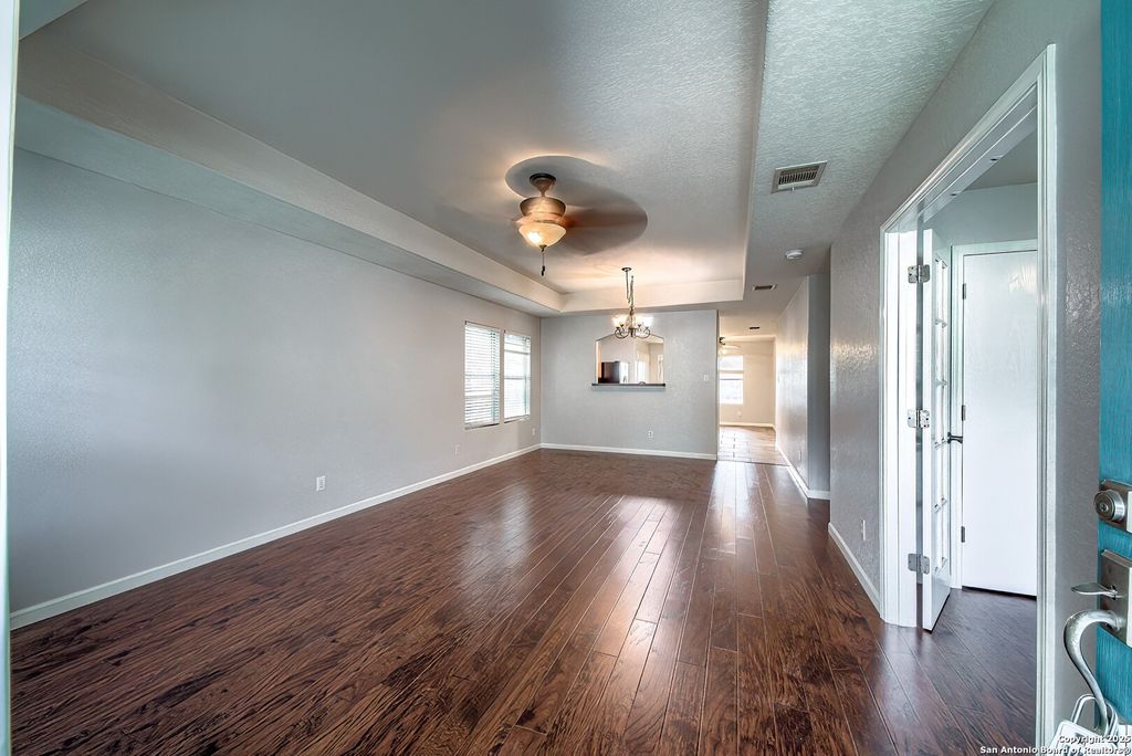 Photo of 132 Wistoria, Cibolo, TX 78108 (MLS # 1926168)