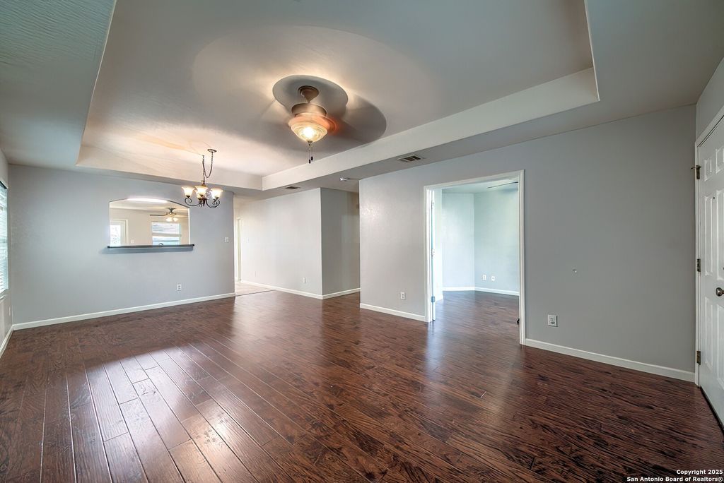 Photo of 132 Wistoria, Cibolo, TX 78108 (MLS # 1926168)