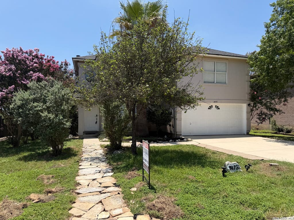 Photo of 18731 REDRIVER TRL, San Antonio, TX 78259 (MLS # 1992259)
