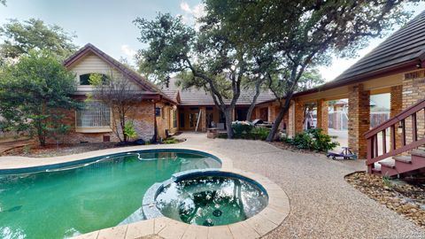 19214 AUTUMN GDN San Antonio TX 78258