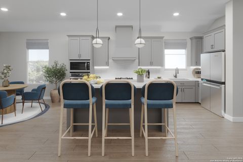 721 Moki Place Cibolo TX 78108