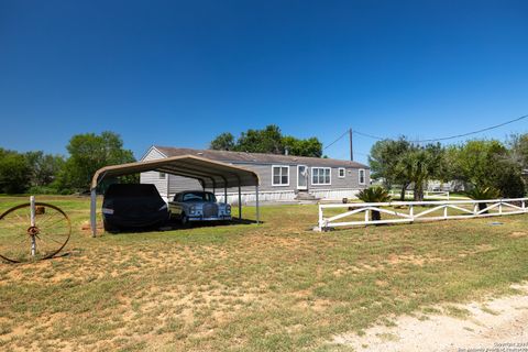 A home in Charlotte