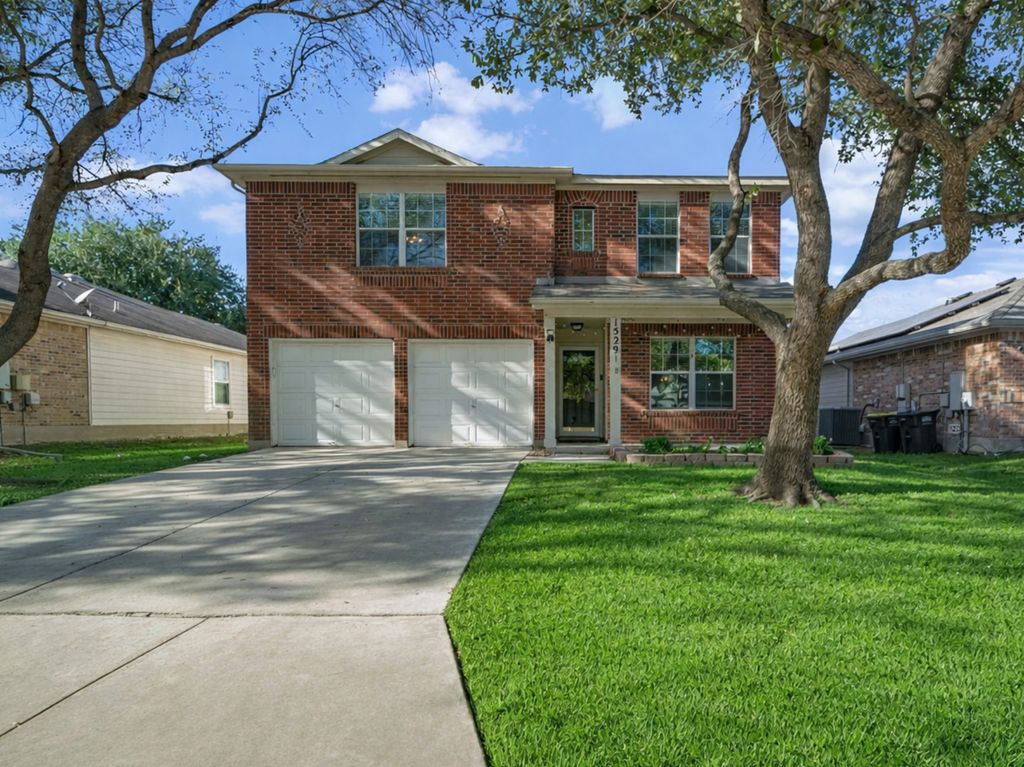 Photo of 1529 Rainy Brk, Schertz, TX 78154 (MLS # 1935842)