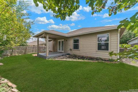 A home in Schertz