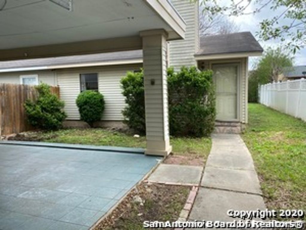 Photo of 9614 VALE, San Antonio, TX 78245 (MLS # 1940107)