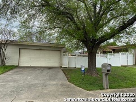 Photo of 9614 VALE, San Antonio, TX 78245 (MLS # 1940107)
