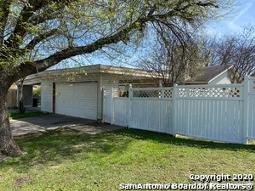 Photo of 9614 VALE, San Antonio, TX 78245 (MLS # 1940107)