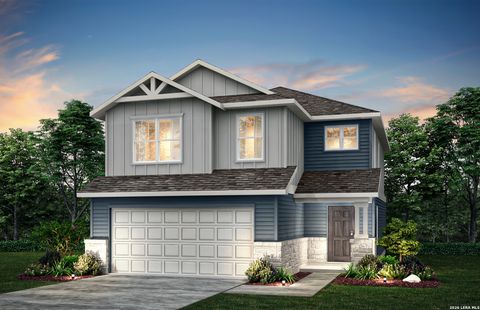 Photo of 216 JERSEY LN, Boerne, TX 78006 (MLS # 1990401)
