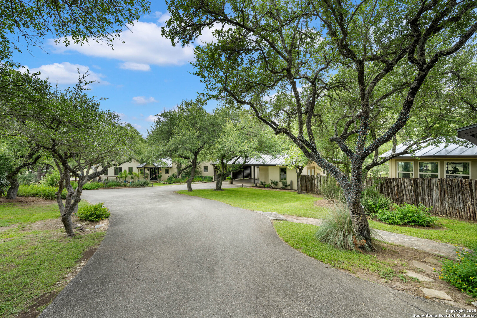 815 OLD BOERNE ROAD