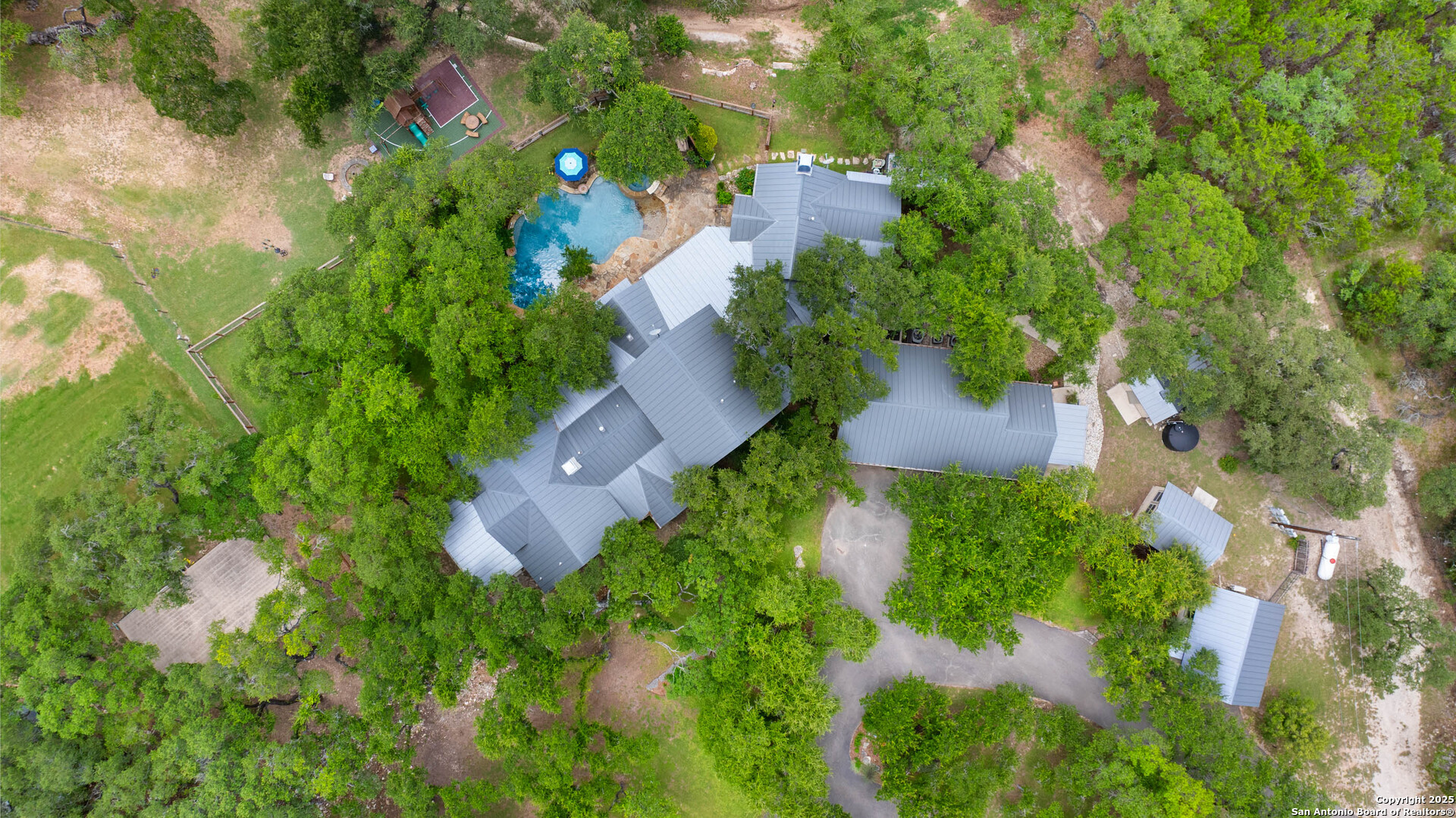 815 OLD BOERNE ROAD