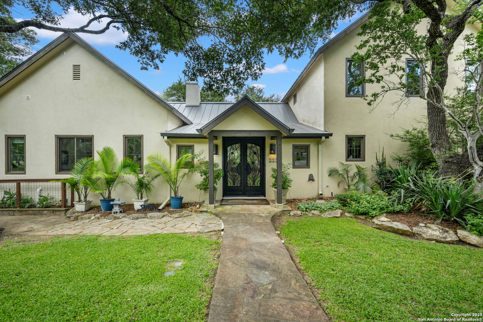 815 OLD BOERNE ROAD