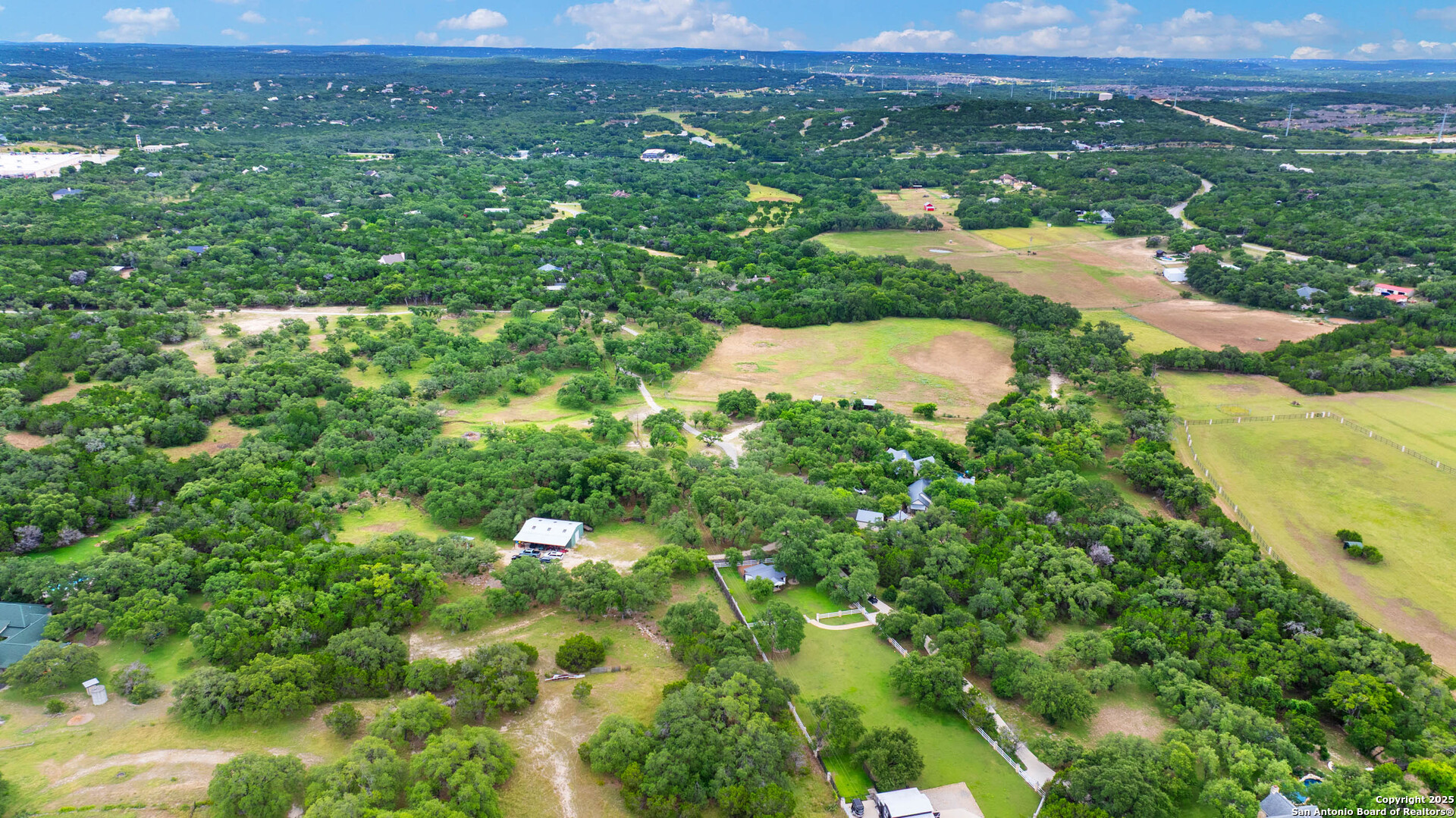 815 OLD BOERNE ROAD