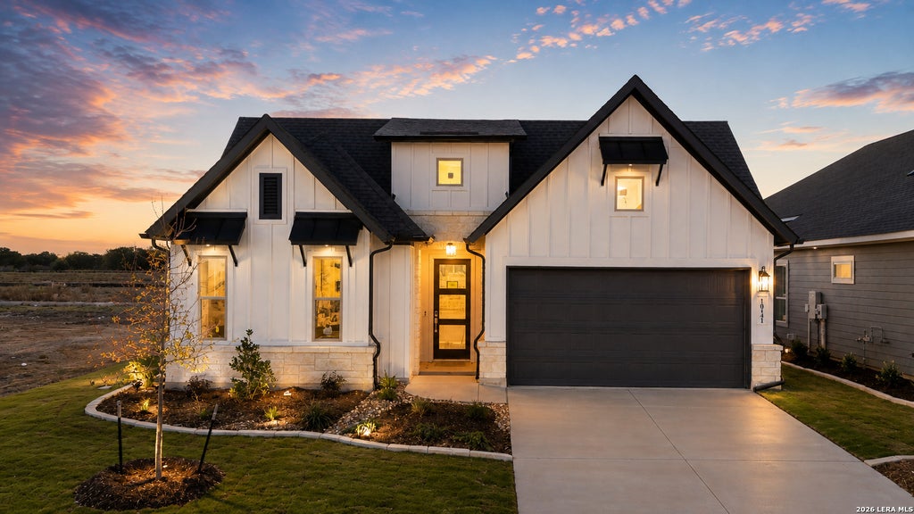 Photo of 10141 N Heinichen, San Antonio, TX 78254 (MLS # 2008930)