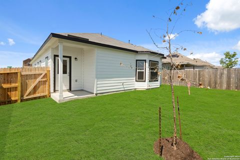 A home in New Braunfels