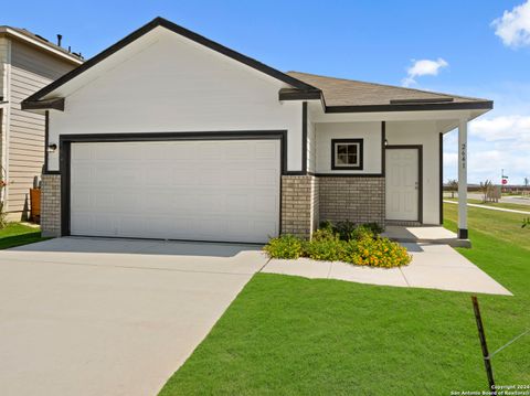 A home in New Braunfels