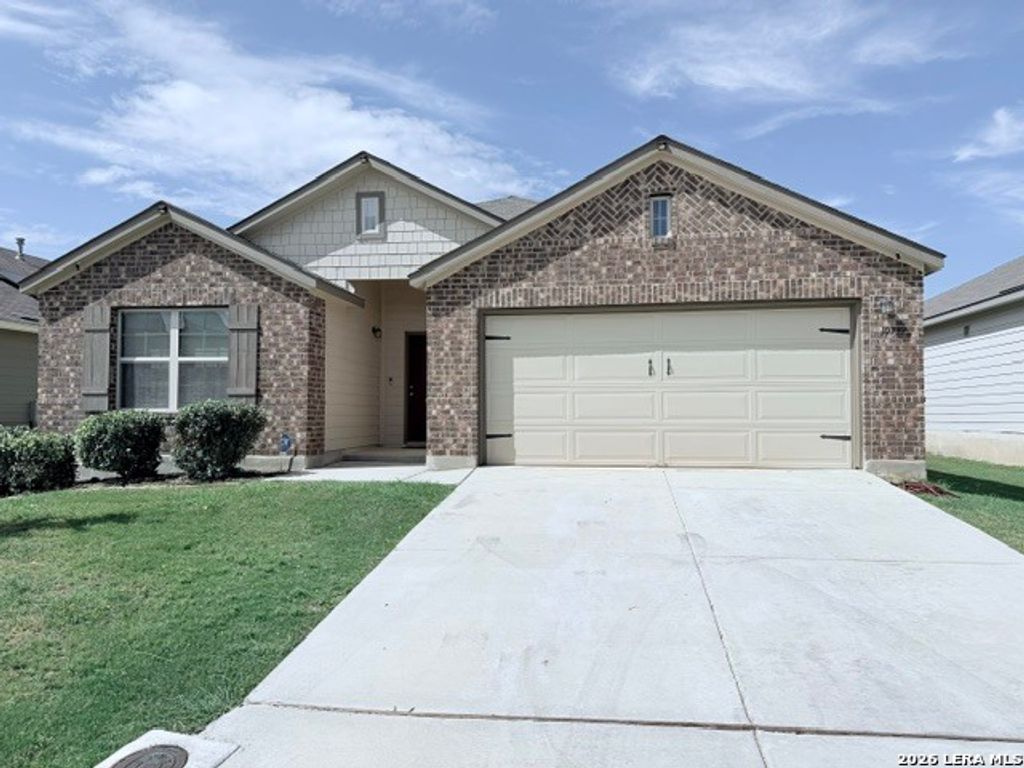 Photo of 10739 Rosalina Loop, Converse, TX 78109 (MLS # 1992484)