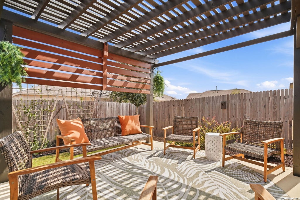 Photo of 31814 SHRUBLAND DR, Bulverde, TX 78163 (MLS # 2019549)