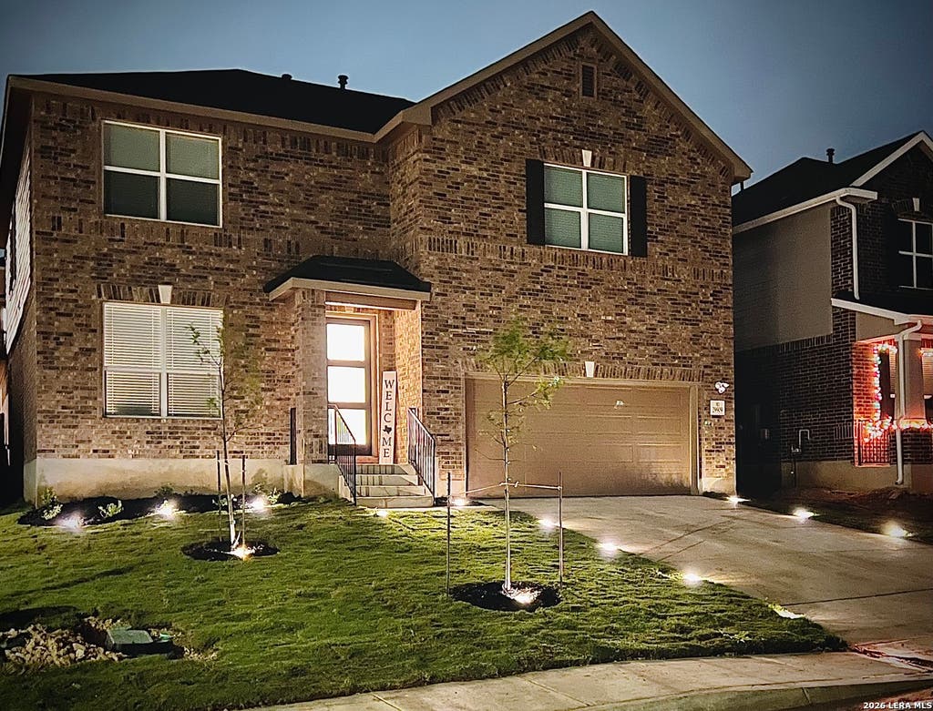 Photo of 29909 Sestra, Bulverde, TX 78163 (MLS # 1966587)