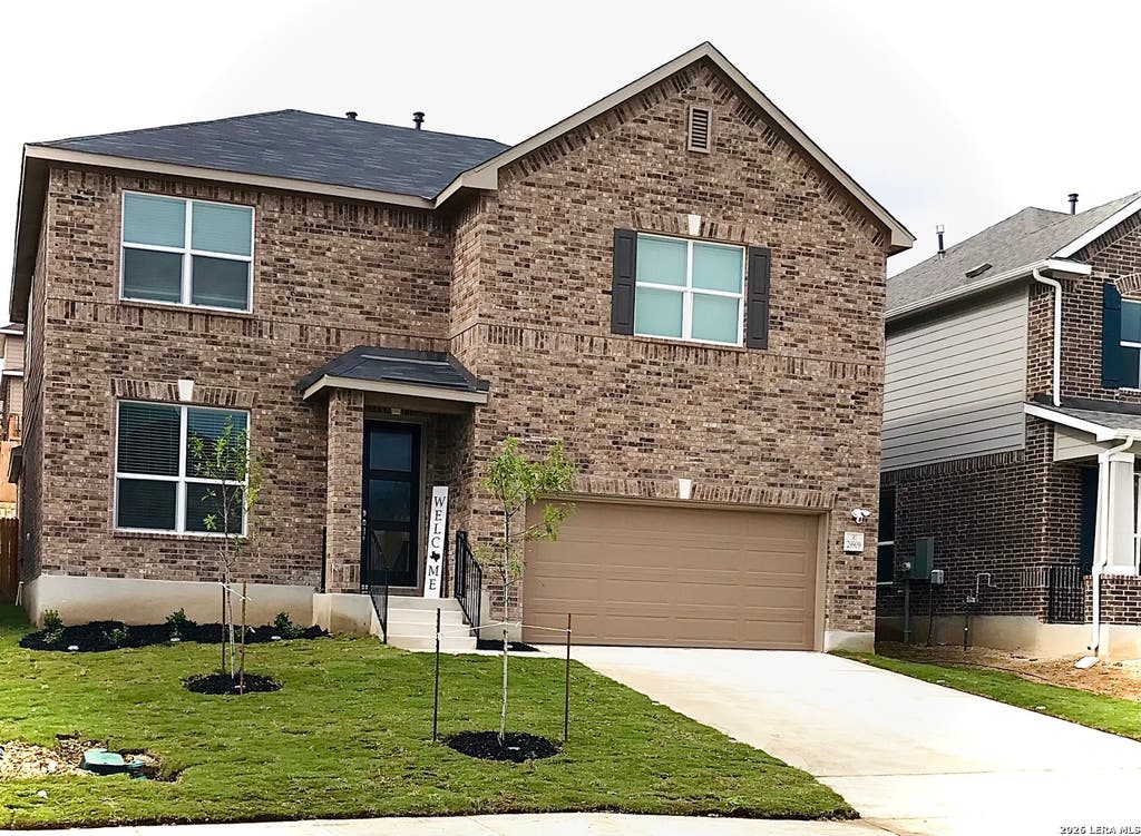 Photo of 29909 Sestra, Bulverde, TX 78163 (MLS # 1966587)