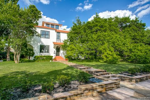 334 ENCINO AVE 2 Alamo Heights TX 78209