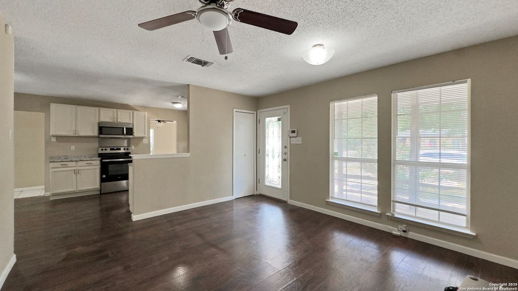Photo of 6038 SANDWICK DR, San Antonio, TX 78238 (MLS # 1971206)