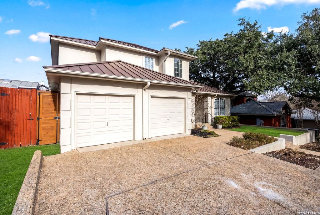 Photo of 55 Donore, San Antonio, TX 78229 (MLS # 1939919)