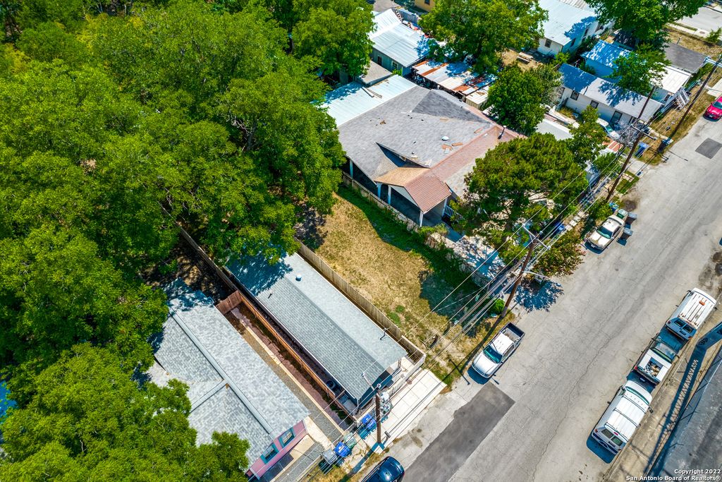 Photo of 216 SHERMAN, San Antonio, TX 78202 (MLS # 1786730)