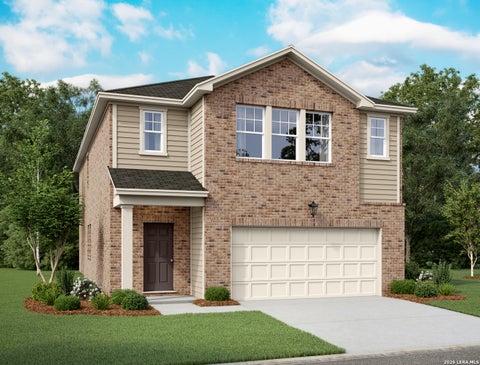 Photo of 12701 Prairie Valley, Schertz, TX 78154 (MLS # 2020542)