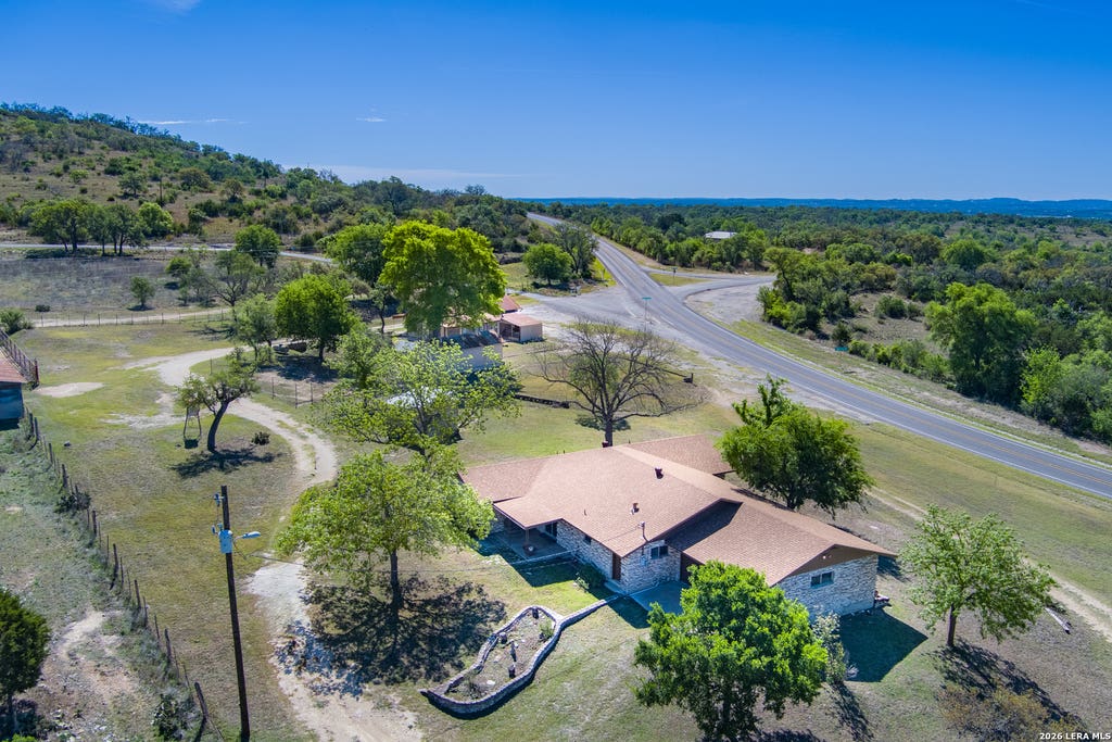 Photo of 542 Ranch to Market 473, Comfort, TX 78013 (MLS # 1955924)