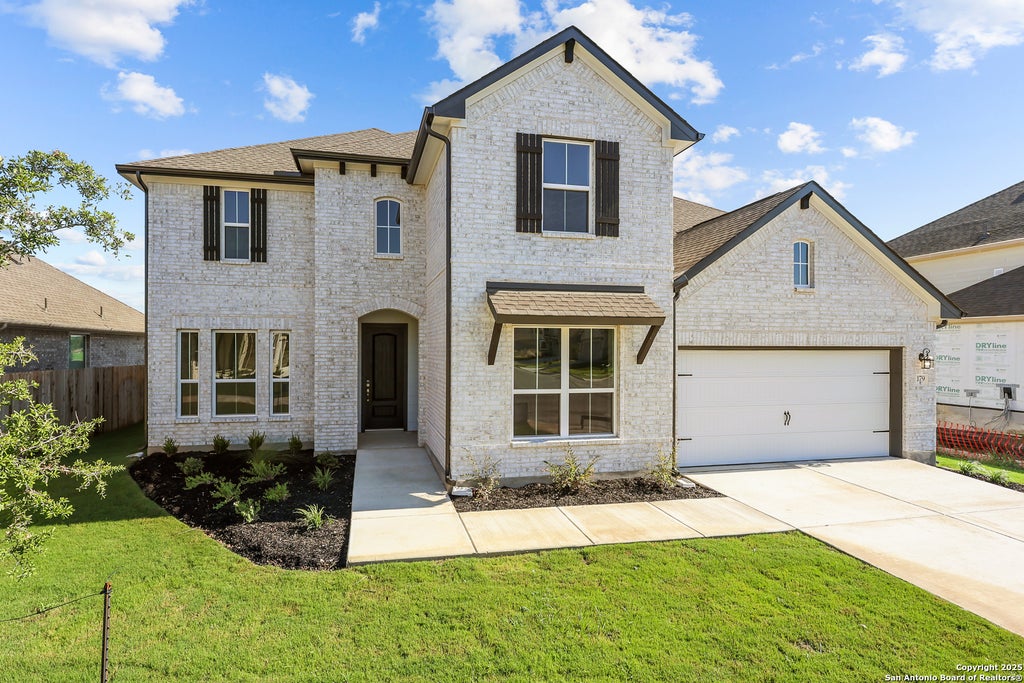 Photo of 179 Annette Dr, Castroville, TX 78009 (MLS # 1851060)