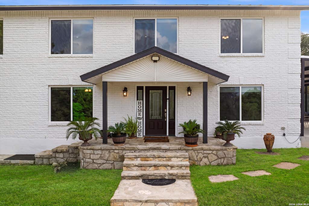 Photo of 25951 Mahogony Trl, San Antonio, TX 78255 (MLS # 1968873)