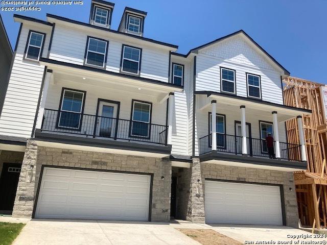 Photo of 21518 JAMES CHARLES, San Antonio, TX 78255 (MLS # 2019343)
