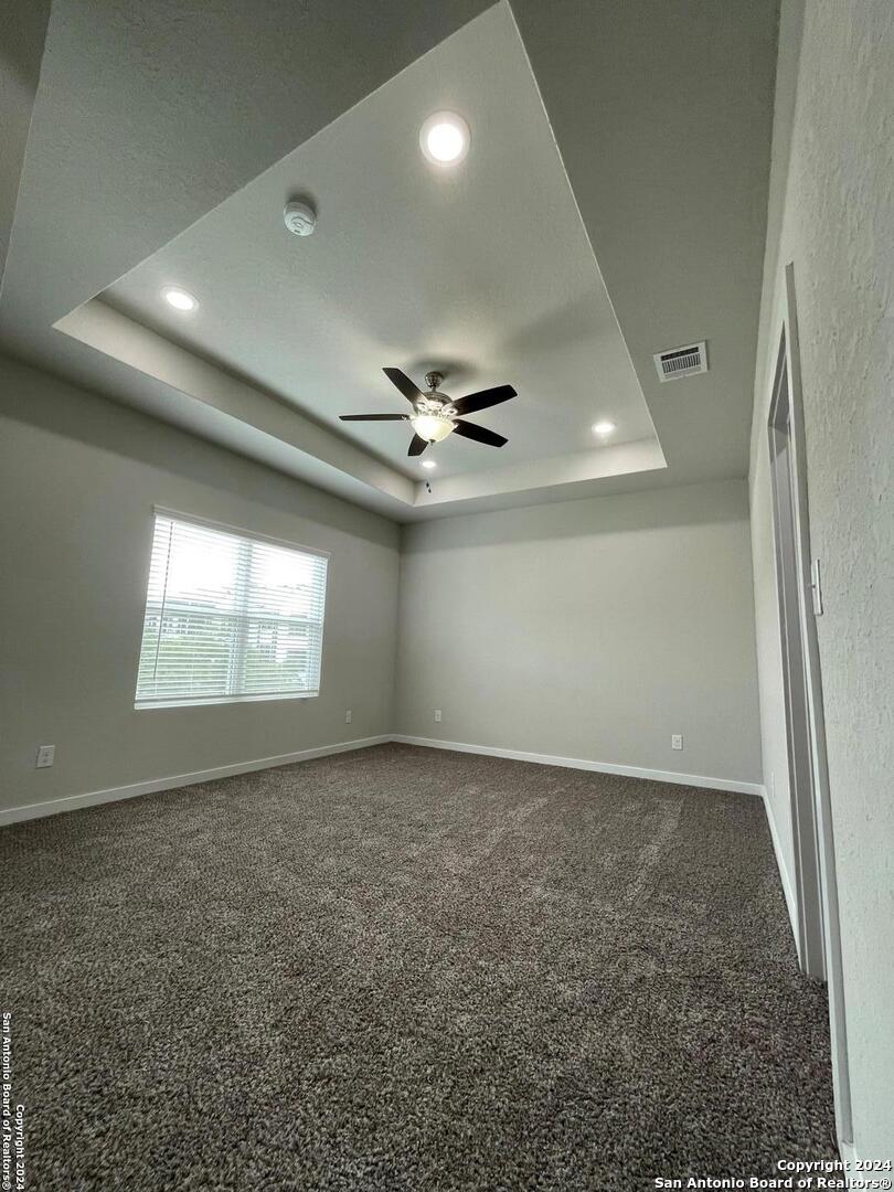 Photo of 21518 JAMES CHARLES, San Antonio, TX 78255 (MLS # 2019343)